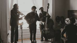 Bosko Baker // Dinah // Live at the Sound Parlour