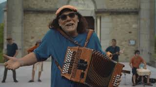 Les Tireux d'Roches - Il est grand temps (vidéoclip officiel)