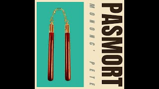 PasMort - Mononc' Pete (Pochette alternative + Paroles)