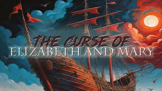 STADACONÉ - The Curse of Elizabeth and Mary (Ft Ariane Martel) (Official Lyrics Video)