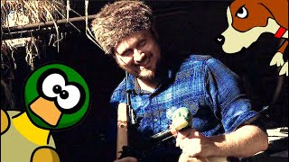 STADACONÉ - Hunt Hunt Hunt (Official Video)