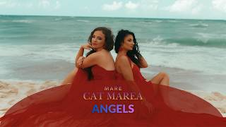 Angels - Mare Cat Marea (Video Oficial)