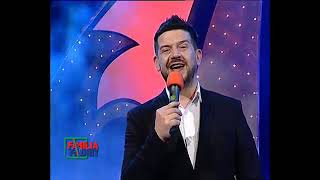 Ionut Dulgheriu - Sunt vagabondul vietii mele    Familia Favorit TV