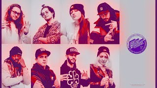 End Of the Weak World Final Cypher 2019 | EODUB Global Cypher