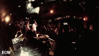 End Of The Weak DOCUMENTARY (EOW England)
