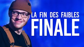 KJT - La Finale (La Fin des Faibles - Saison 2)