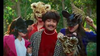 TOUJOURS - Velours Velours (Clip officiel)