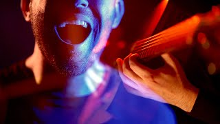 The Options - Neverending Story (In My Head) [Official Music Video]