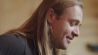 Dany Nicolas - C'est p't'être ça l'bonheur (session live)