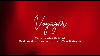 Perle - Voyager