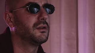 La Mécanique - Devant nous l'incertitude (Official Video) [COLD TRANSMISSION MUSIC]