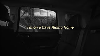 Metò - I'm on a Cave Riding Home (Official Video)