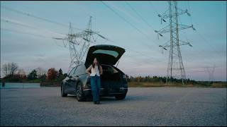 4 wheel drive - Luvleelou (Official Vizualiser)