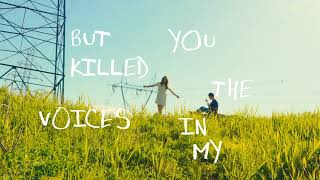 Luvleelou - I'll sleep while you drive (official lyric video)