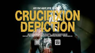 GET THE SHOT – CRUCIFIXION DEPICTION ft. DON'T TRY (OFFICIAL VIDEO)