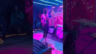 Vanwho - Printemps ( LIVE SOLO L’ESCO 19 AOÛT 2023 )