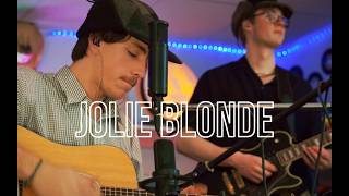 Wali & Léo! - Jolie blonde (live)