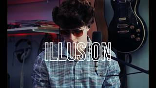 Léo! & Wali - Illusion (Live)