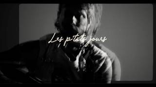 Dom Pelletier - Les p'tits jours (vidéoclip officiel)