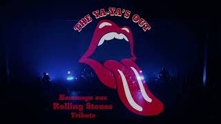 The Ya Ya's Out - Hommage aux Rolling Stones Démo 2026