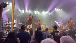 Satisfaction Show de la Rentrée 14082025
