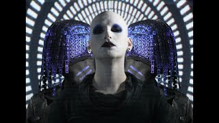 Projekt F - Analog States (Official Music Video)