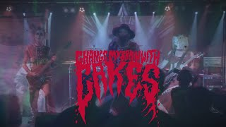 Change My Brain With Cakes - Dirty Game (OFFICIAL MUSIC VIDEO)