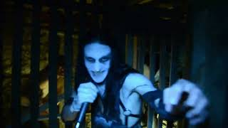 THE SICKNESS STARS - Igno-manic (Official Music Video)
