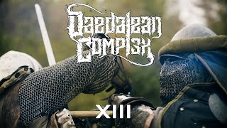 Daedalean Complex - XIII (Official video)