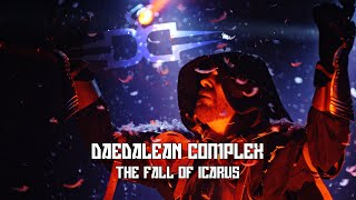 Daedalean Complex - The Fall of Icarus (Official Video)
