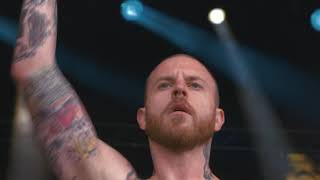 CANCER BATS - Full Set Performance - Bloodstock 2019