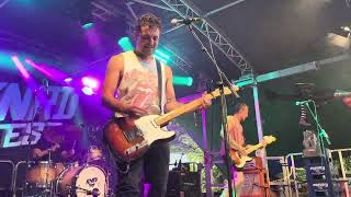The Penske File, KNRDfest - Hormersdorf - DE, 18/07/2026
