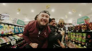 Hipogrifos - Gasolina y Corazón (Videoclip)
