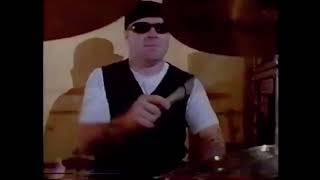 Voodoo Glow Skulls “Bulletproof” Official Music Video #uncensored #dolemite #voodooglowskulls