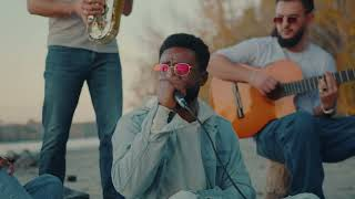 Akashik Nomad - Right Mind (Live Session)