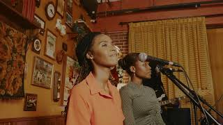 Akashik Nomad: Live Session [Onova Studio]