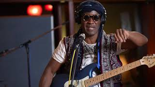 Gotta Lago & the Groove Syndicate = Afro Beat Ground- Fela Kuti !!!