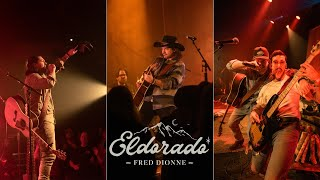 La tournée Eldorado | Fred Dionne