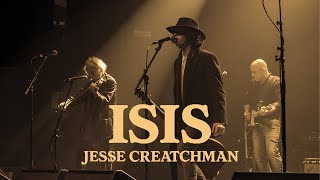 Jesse Creatchman – Isis (Bob Dylan Cover – Live at Club Soda, Montreal)