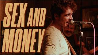 Jesse Creatchman - Sex & Money (Live)