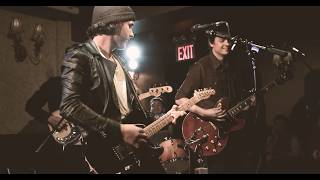 Jesse Creatchman - Tommy Is A Heartbreaker (Official Music Video)