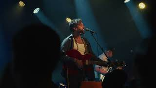 Back to the Country (Live in Halifax) - Daniel James McFadyen