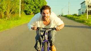 Daniel James McFadyen - Back To The Country (Official Music Video)