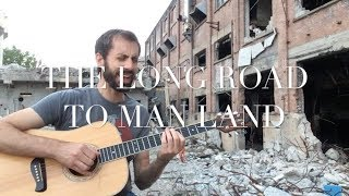 LONG ROAD TO MANLAND   Jael Bird Joseph