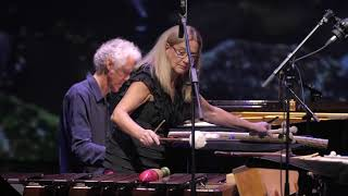 Zone indigène , Trio En Trois Couleurs