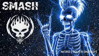 Nitro (Youth Energy) - The Offspring Cover