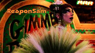 The Friendly Frogs Freak Show - Responsam (Official Videoclip)