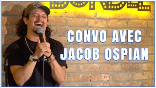 Jacob Ospian | Moment Improviser #01