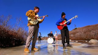 Postfun - The River is a Folk Song