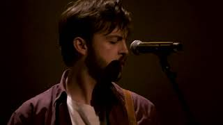 WILL VERREAULT - Feu de forêt (Live à la Maison de la culture de Waterloo)